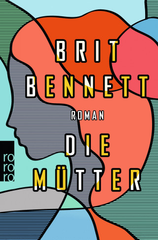 Buchcover zu Die Mütter von Brit Bennett